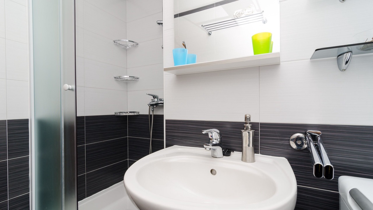 Photo of Bathroom in Polace