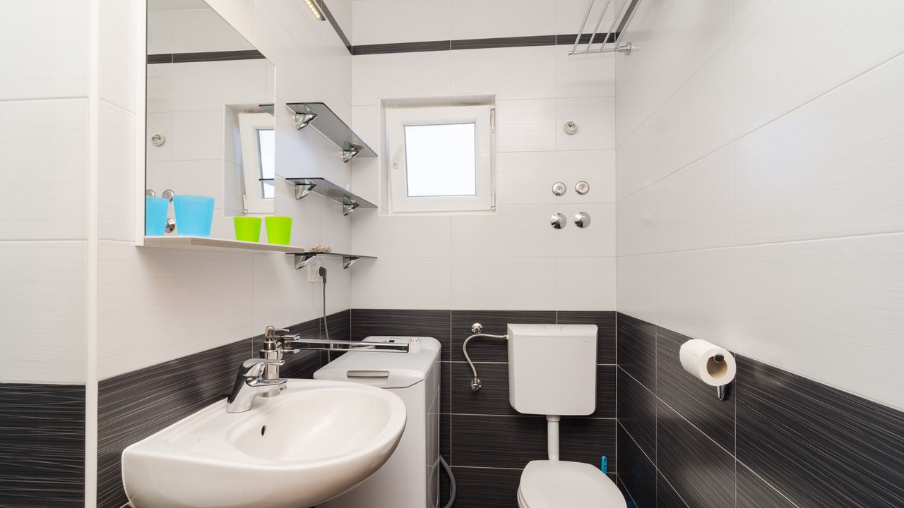 Photo of Bathroom in Polace