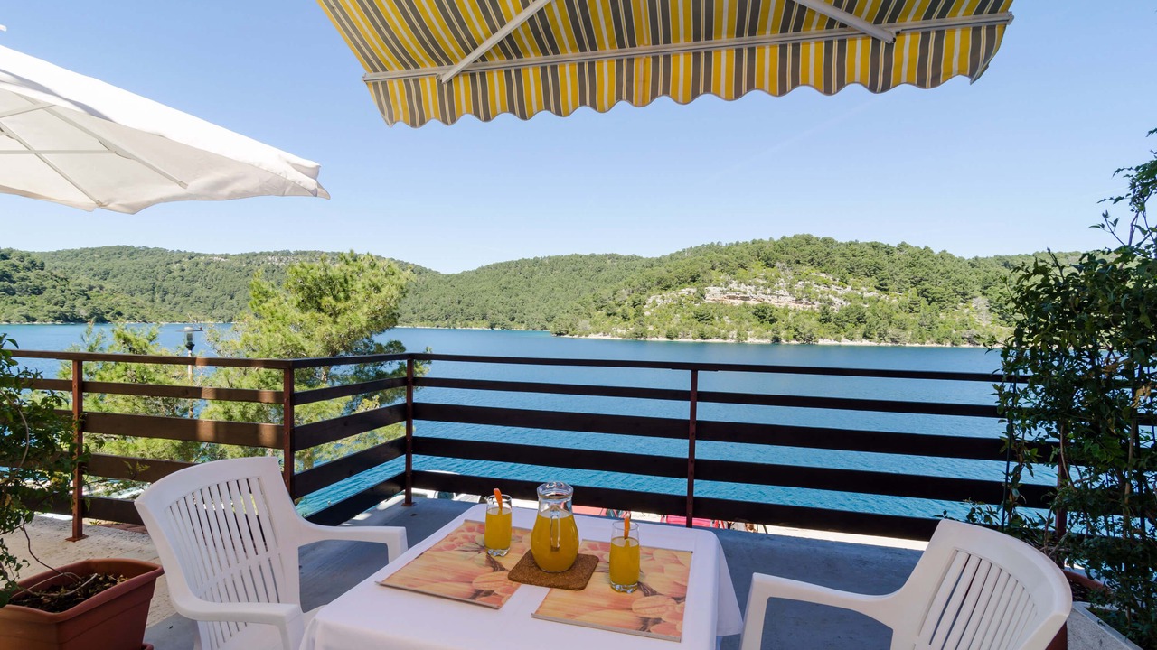 Photo of Patio Balcony in Polace