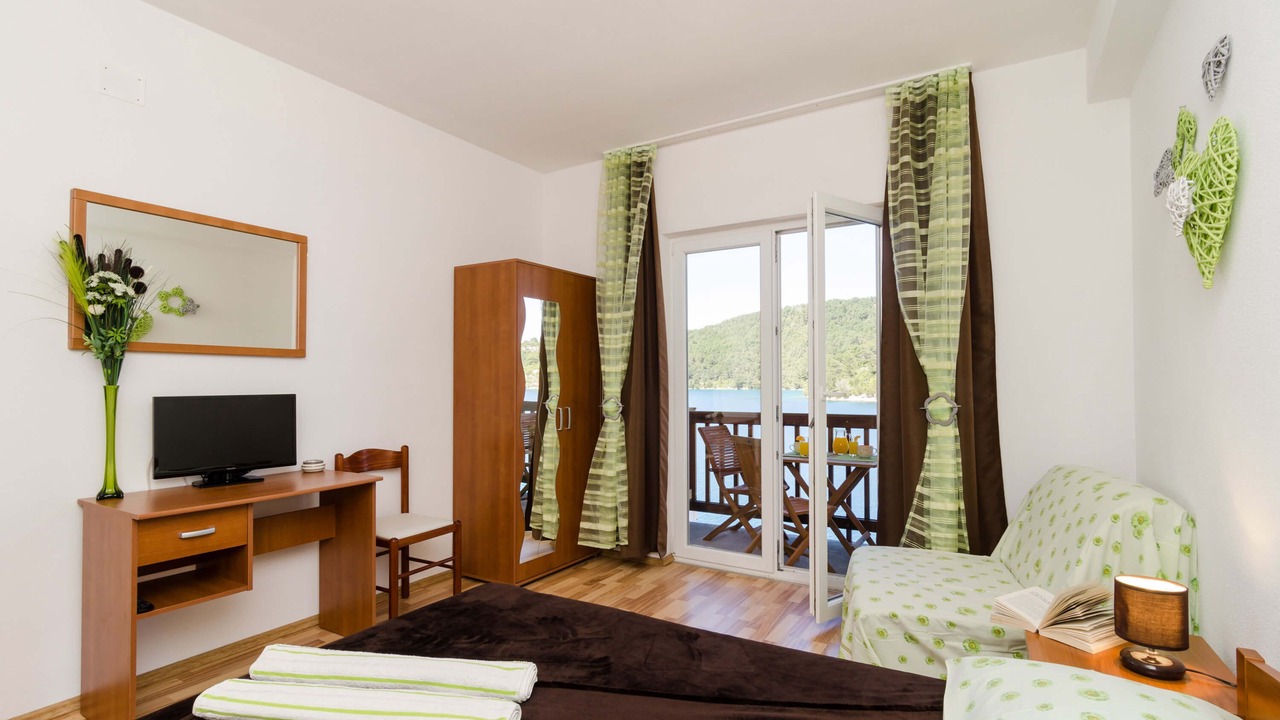 Photo of Bedroom in Polace