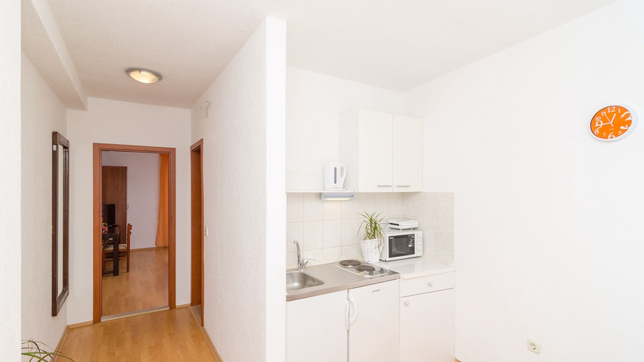 Photo of Kitchen in Polace