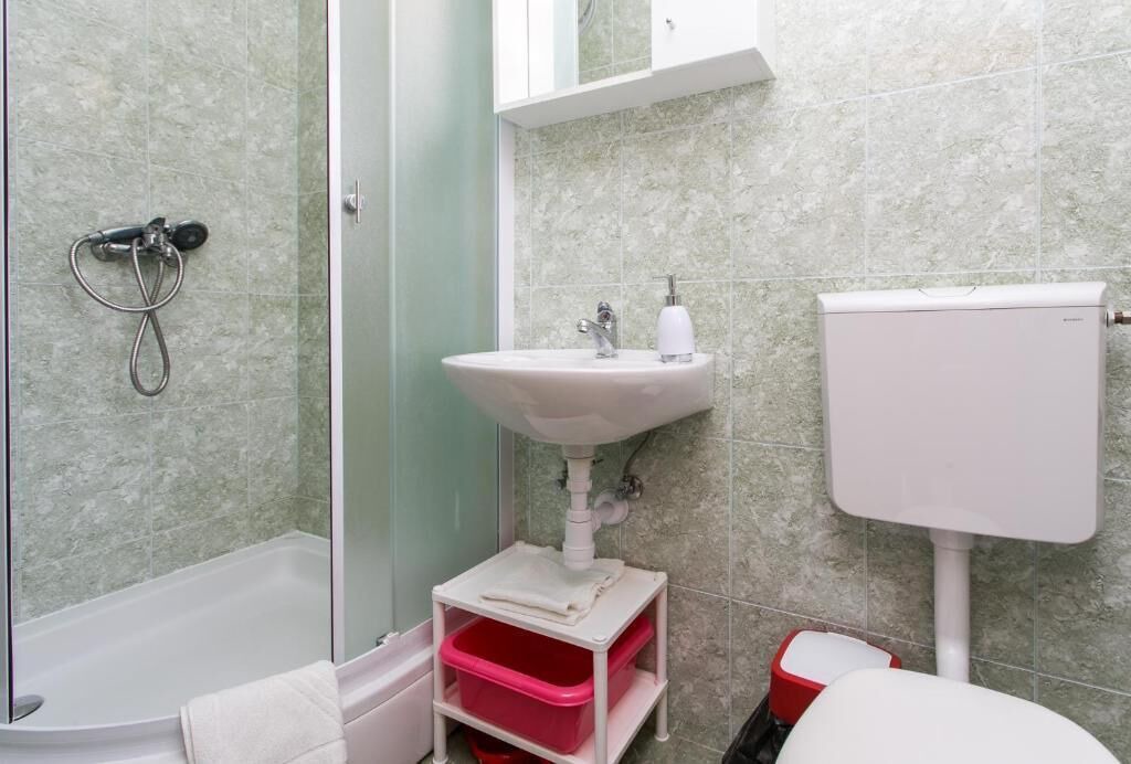 Photo of Bathroom in Polace