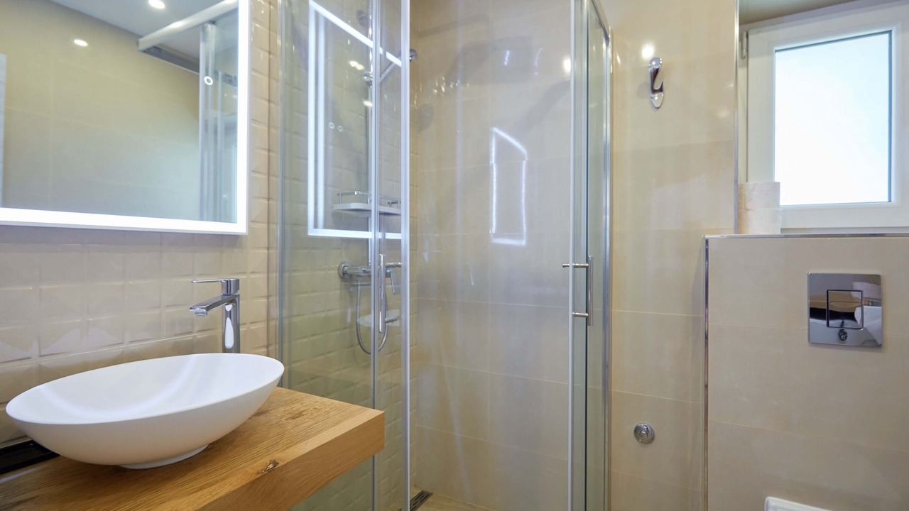 Photo of Bathroom in Babin Kuk