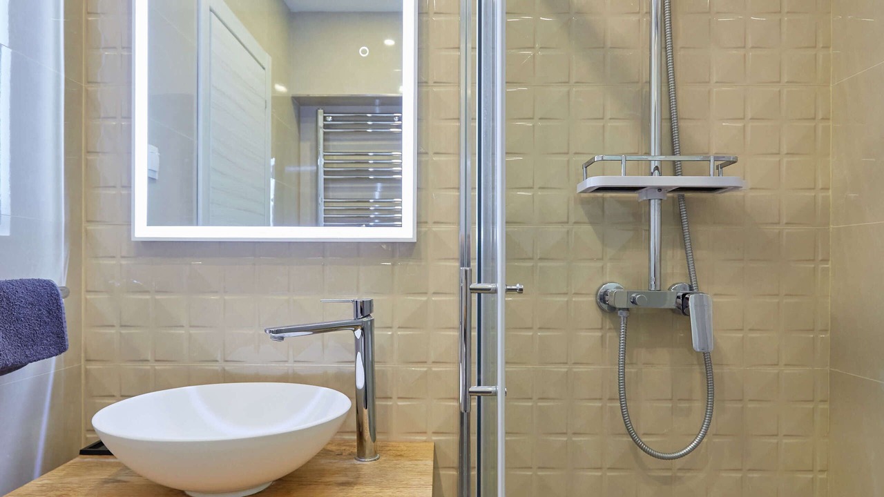 Photo of Bathroom in Babin Kuk