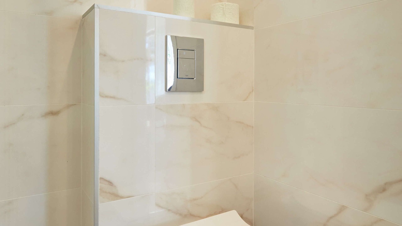 Photo of Bathroom in Babin Kuk