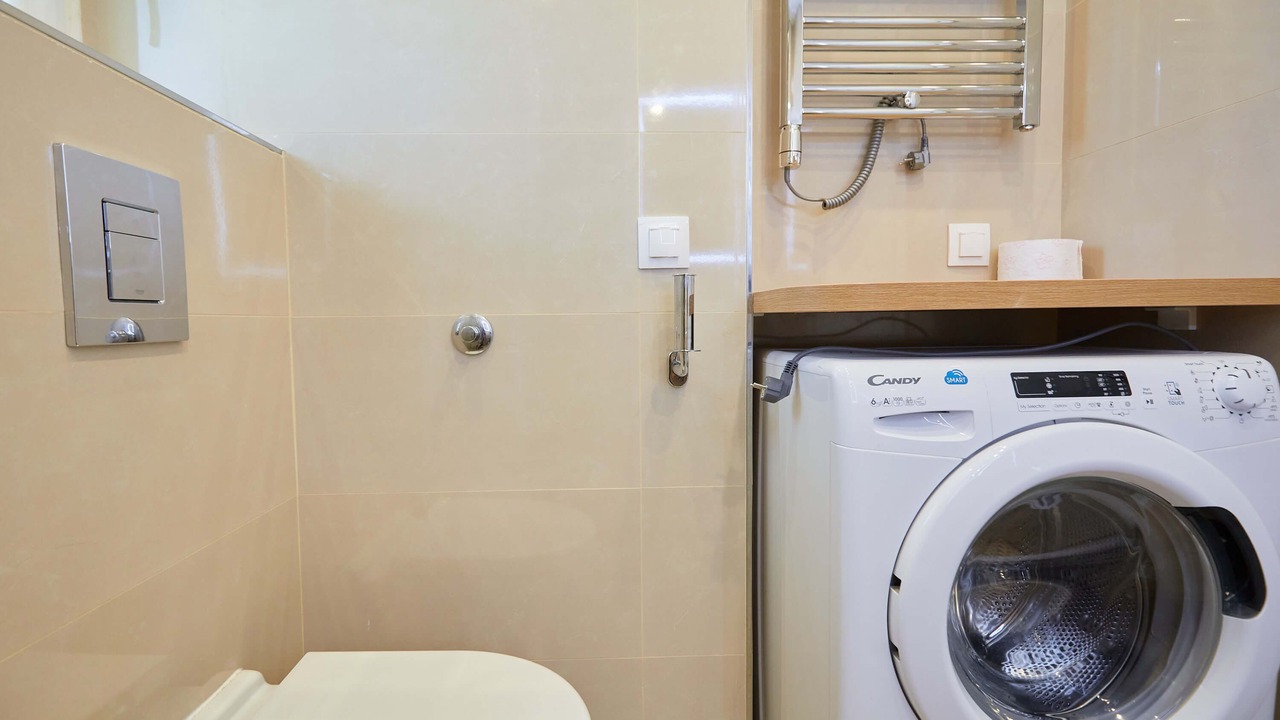 Photo of Bathroom in Babin Kuk