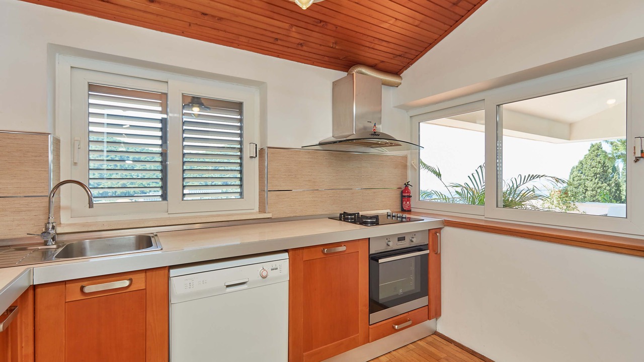 Photo of Kitchen in Babin Kuk