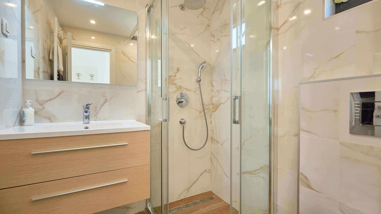 Photo of Bathroom in Babin Kuk