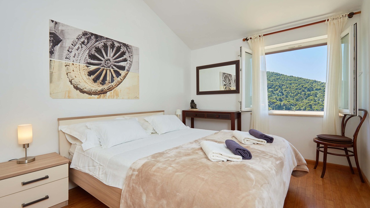 Photo of Bedroom in Babin Kuk
