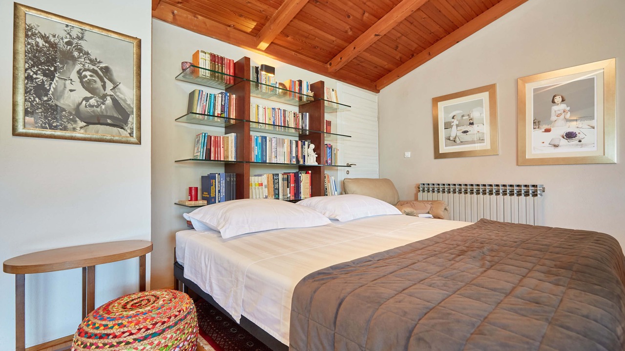Photo of Bedroom in Babin Kuk