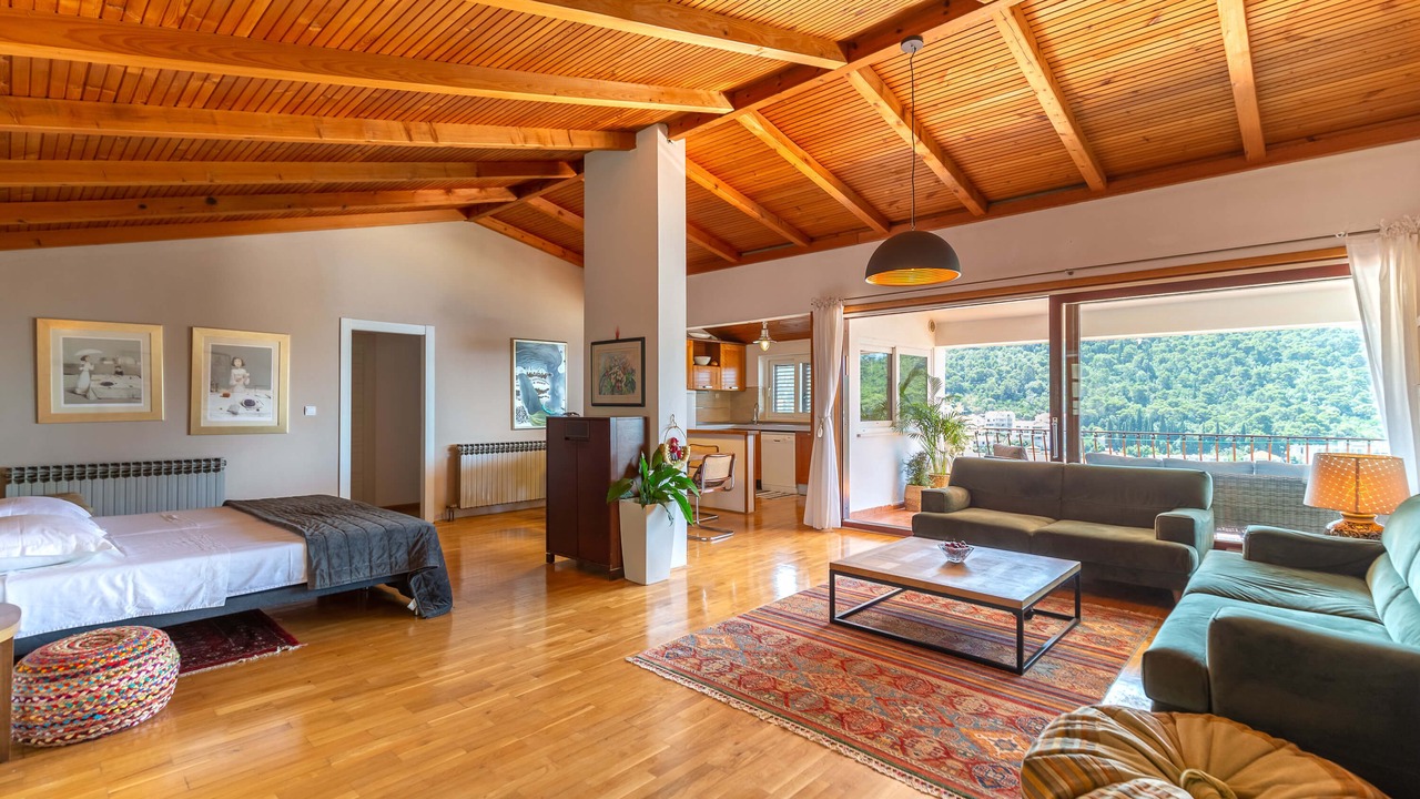 Photo of Bedroom in Babin Kuk