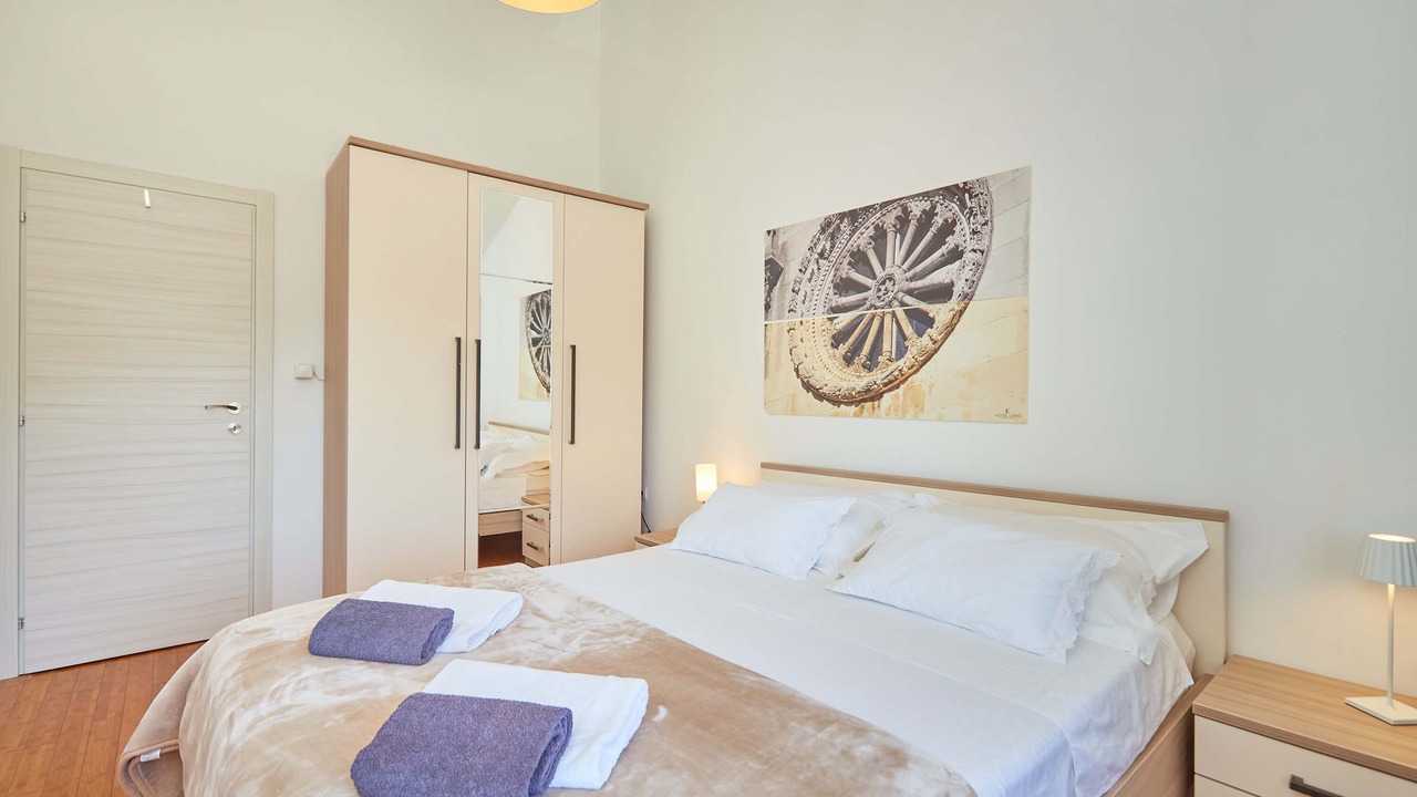 Photo of Bedroom in Babin Kuk