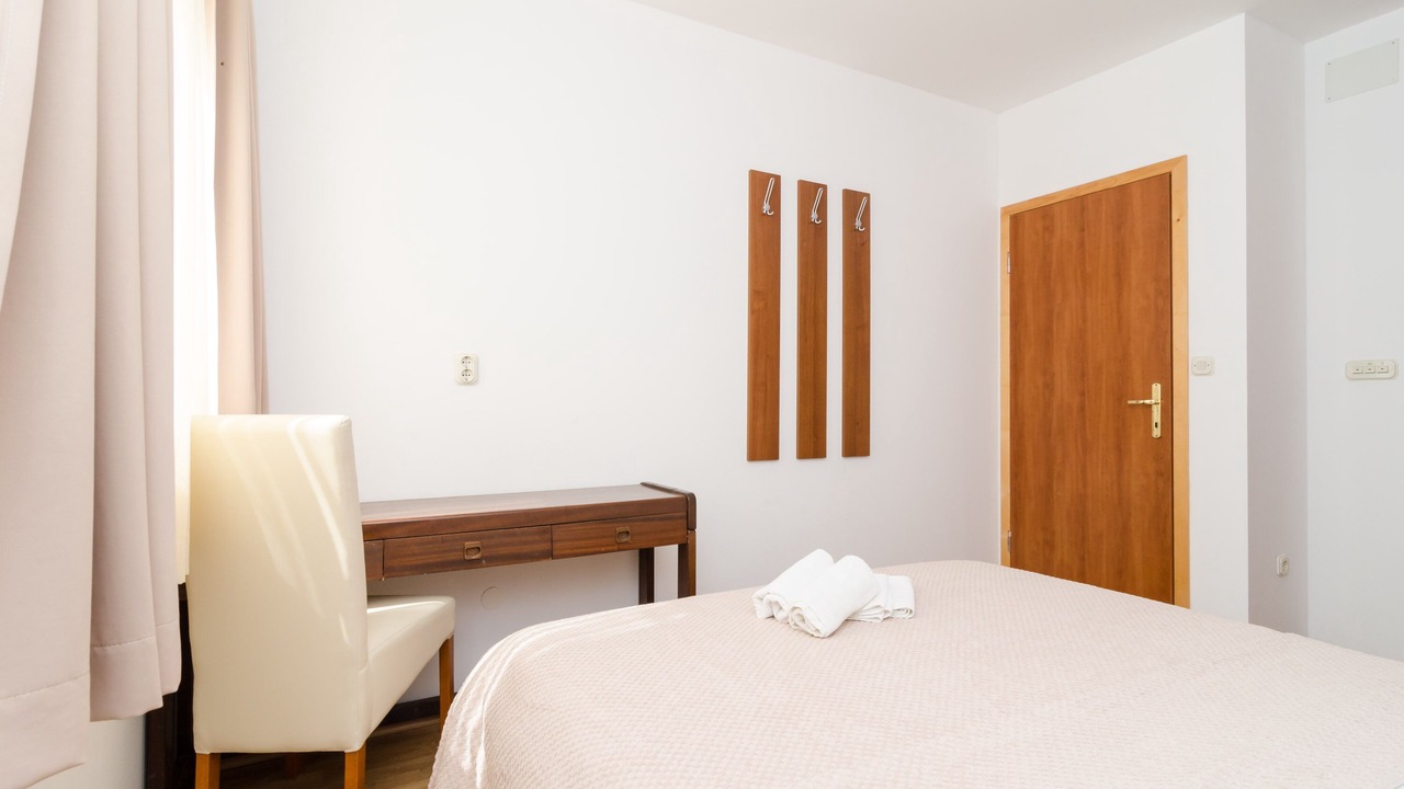 Photo of Bedroom in Polace