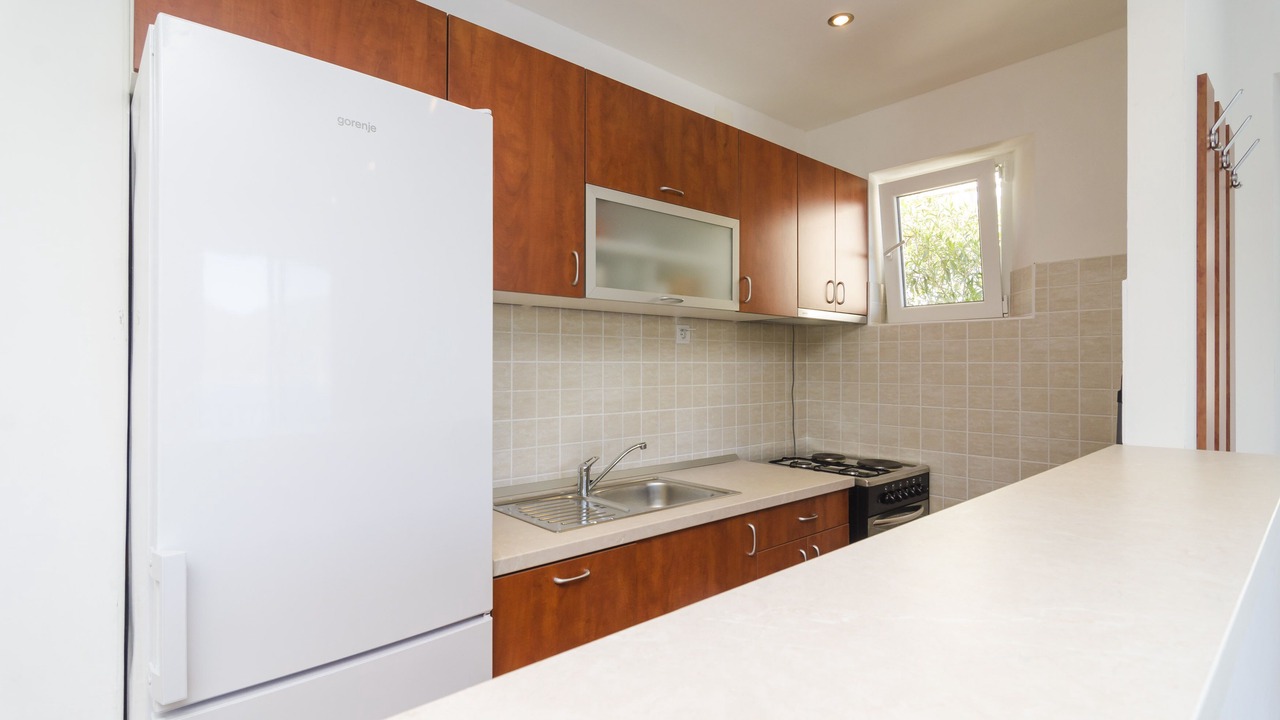 Photo of Kitchen in Polace