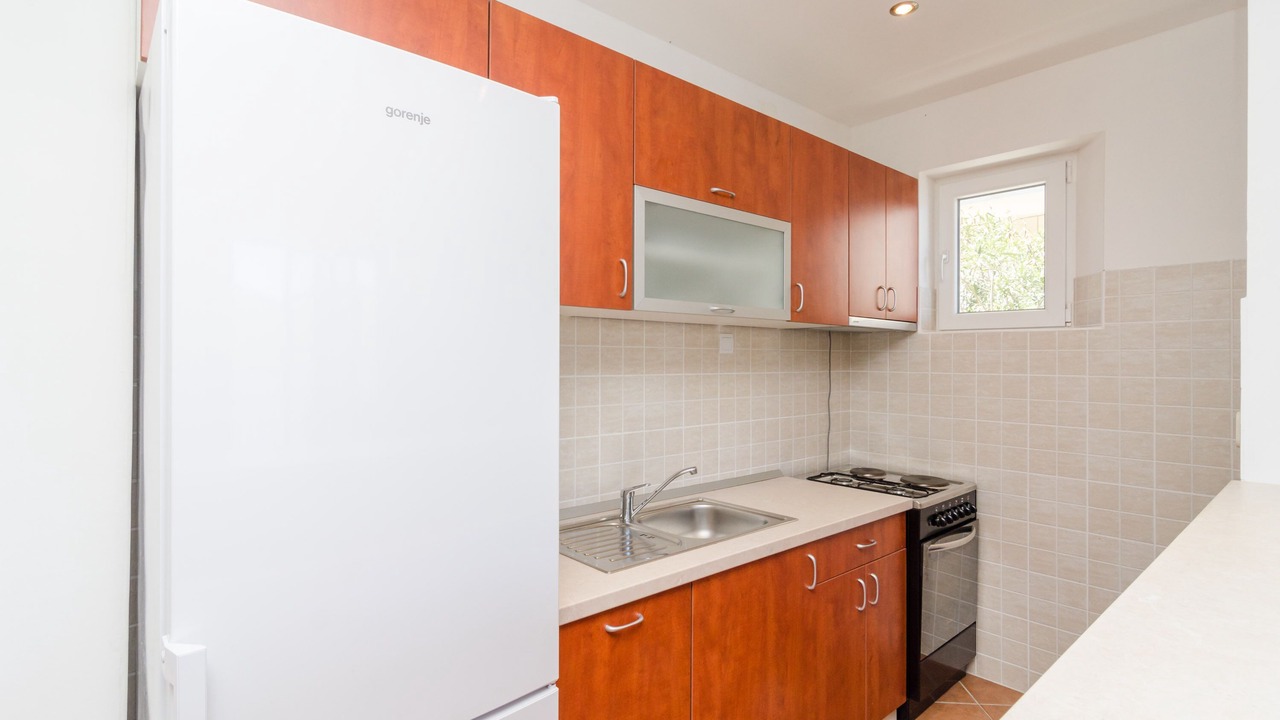 Photo of Kitchen in Polace