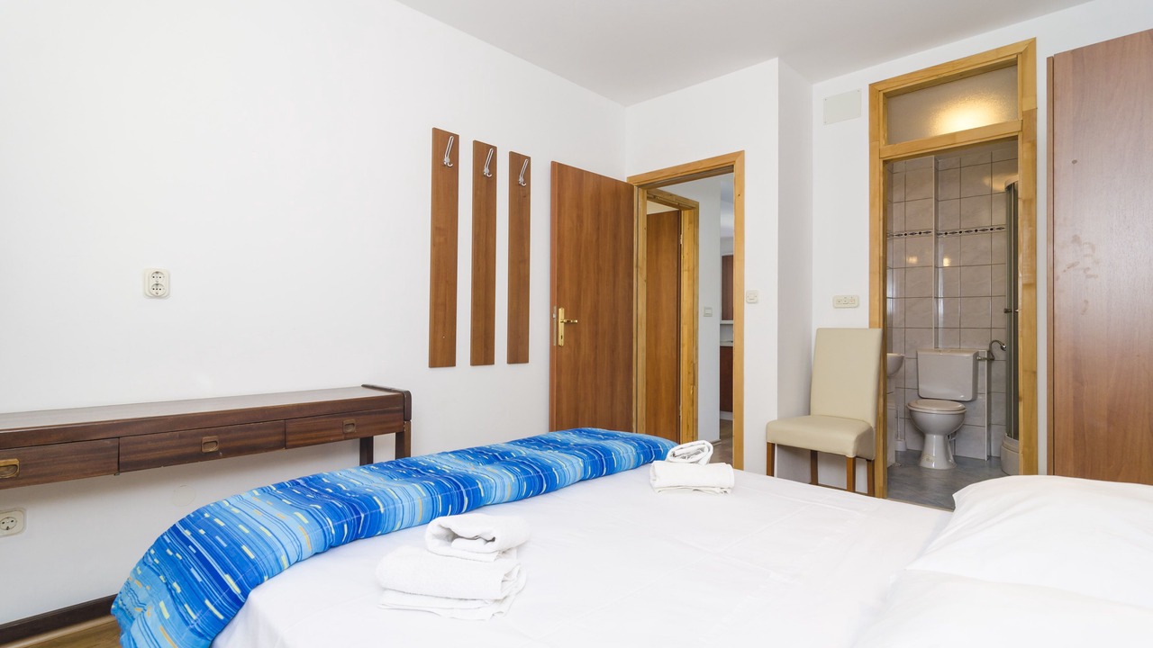 Photo of Bedroom in Polace
