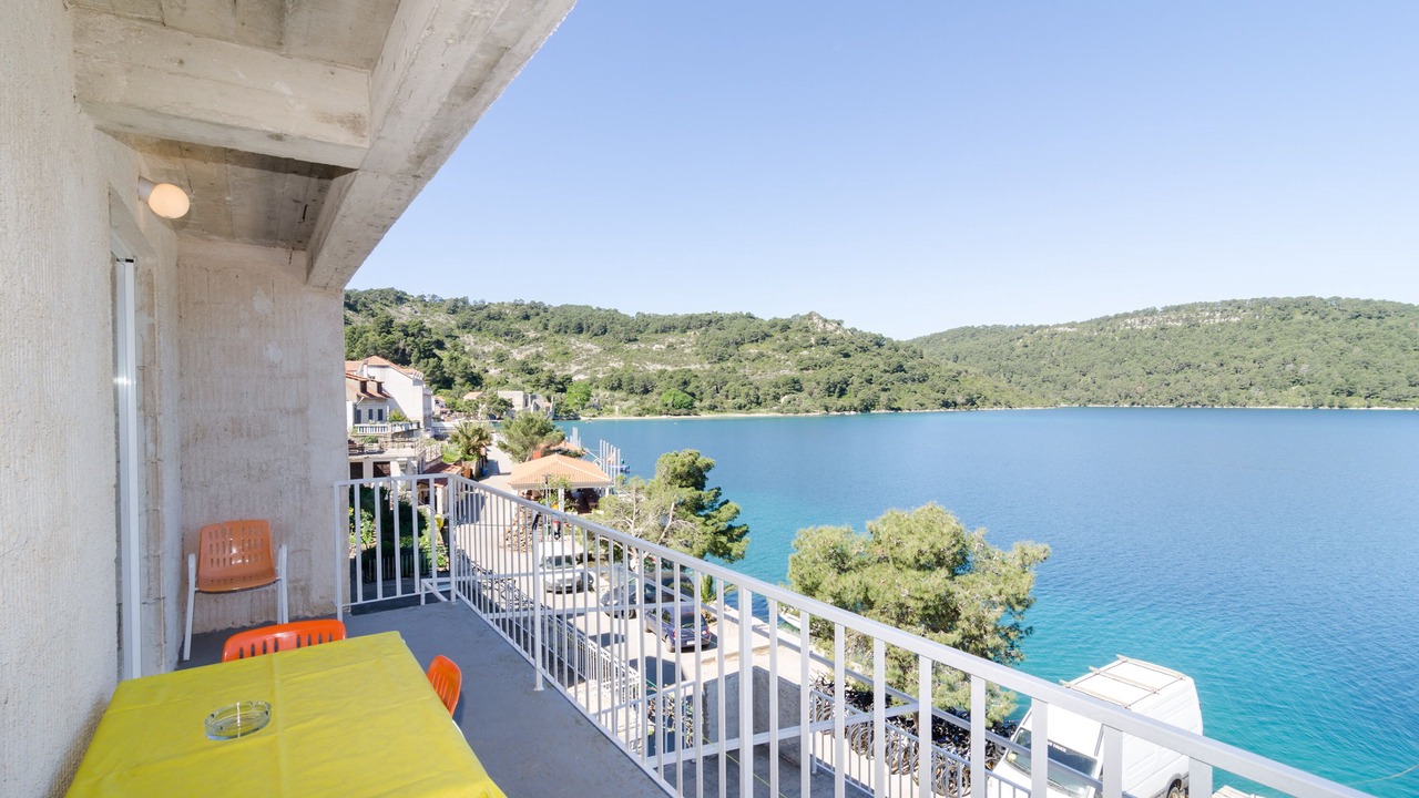 Photo of Patio Balcony in Polace
