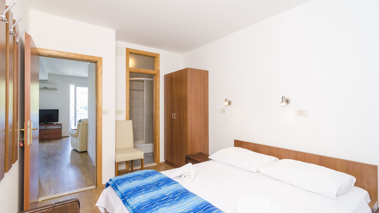 Photo of Bedroom in Polace