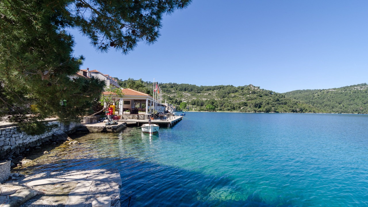 Photo of Outdoor in Polace