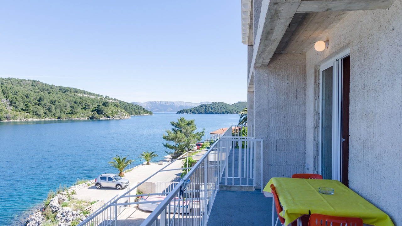 Photo of Patio Balcony in Polace