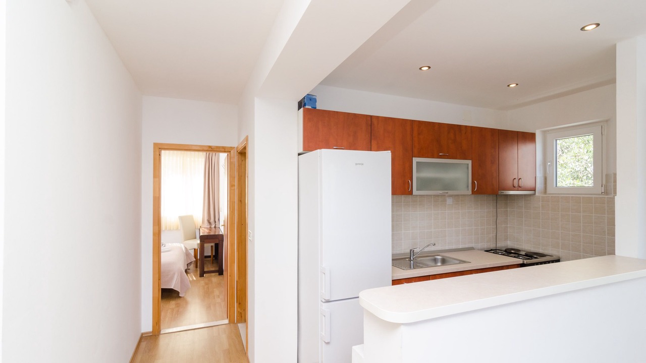 Photo of Kitchen in Polace