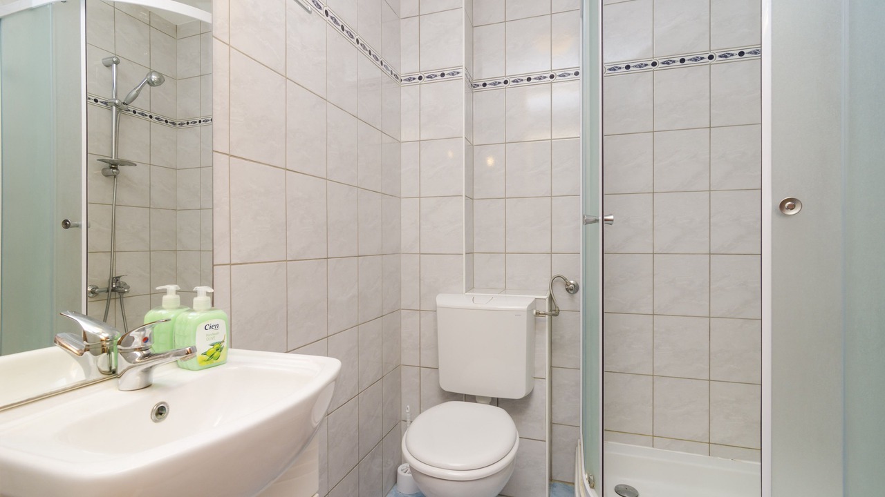 Photo of Bathroom in Polace