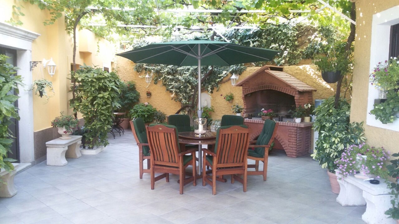Photo of Outdoor in Trsteno