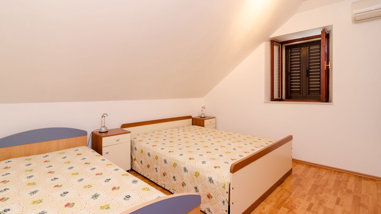 Photo of Bedroom in Trsteno