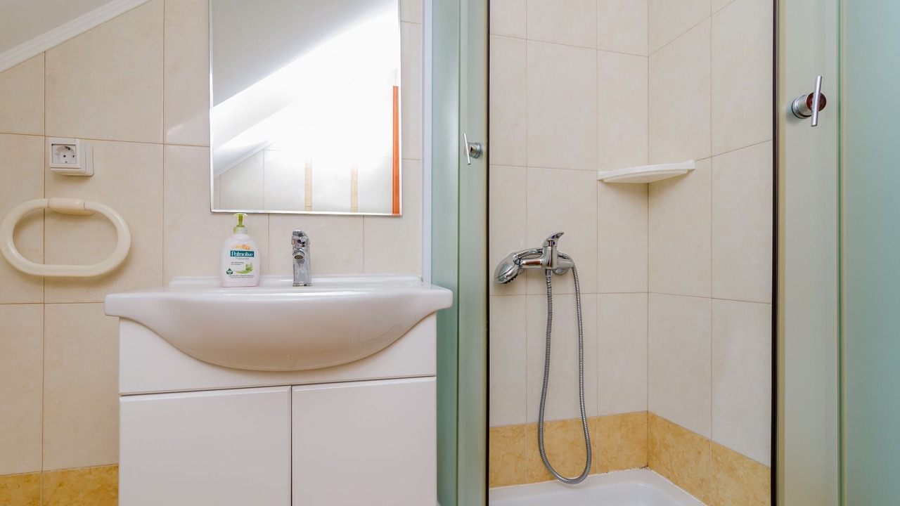 Photo of Bathroom in Trsteno