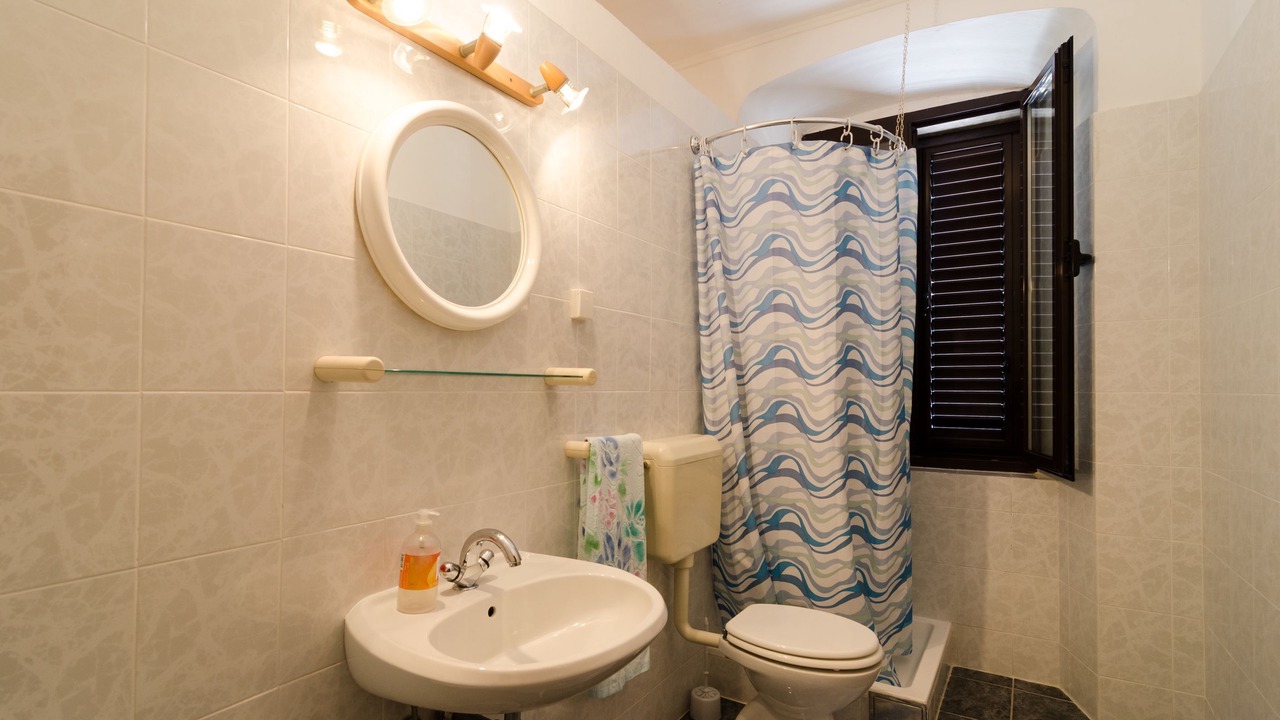 Photo of Bathroom in Trsteno