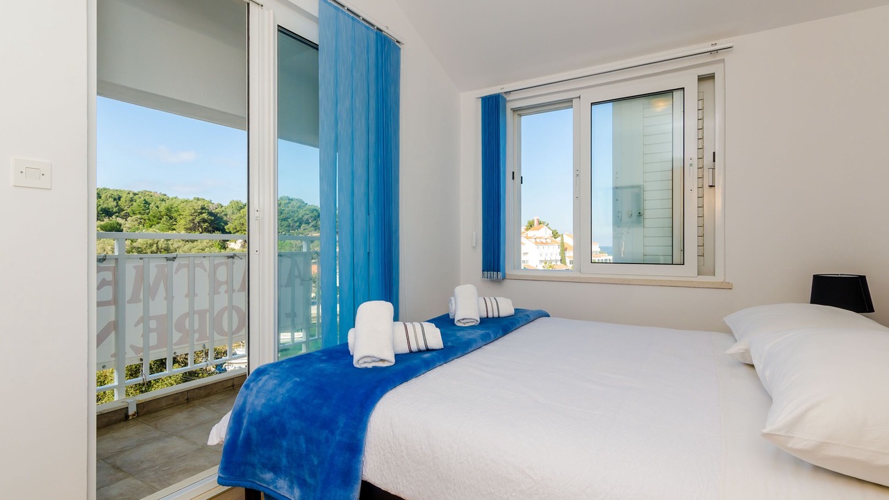 Photo of Bedroom in Pomena