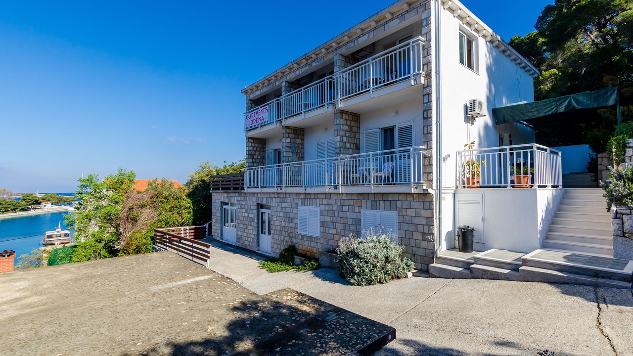 Photo of Outdoor in Pomena