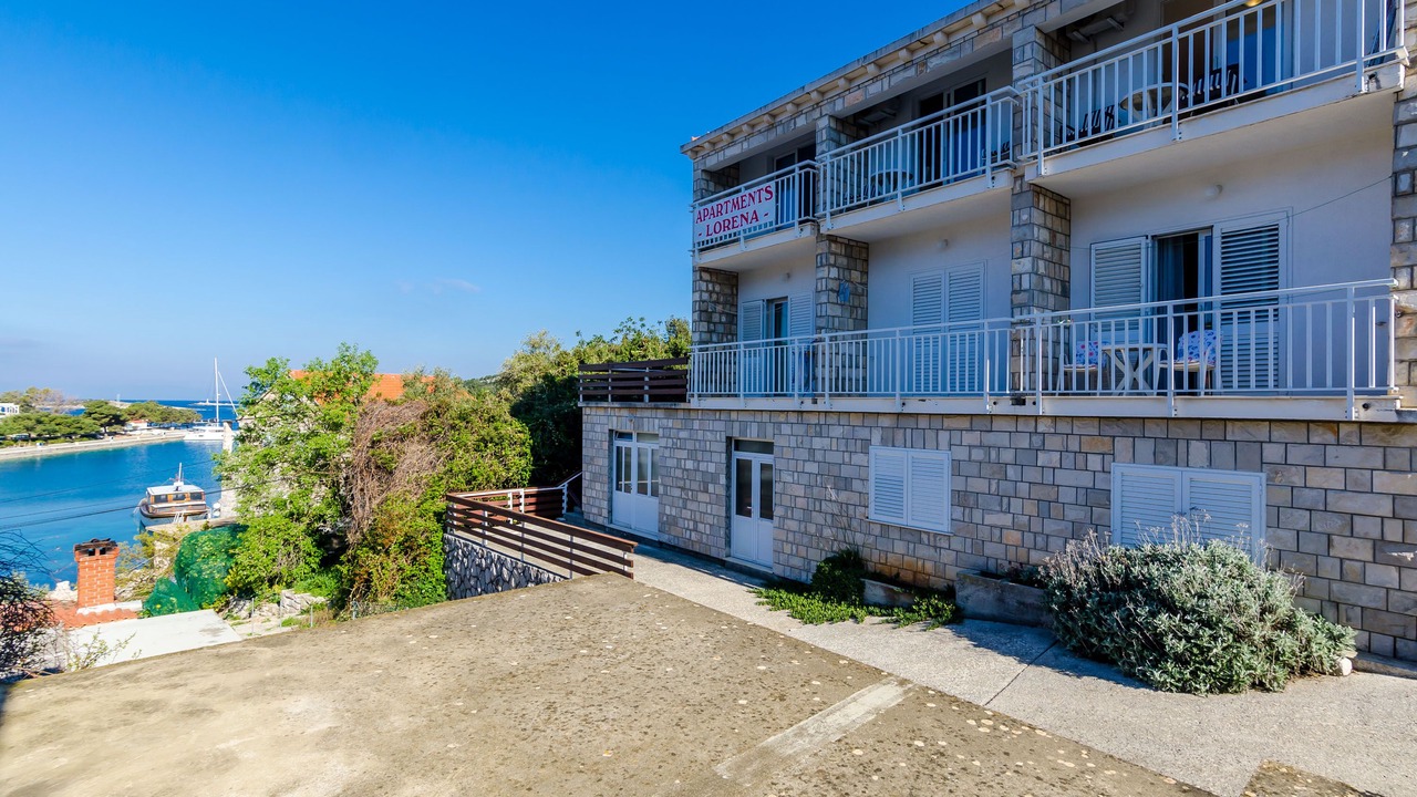 Photo of Outdoor in Pomena