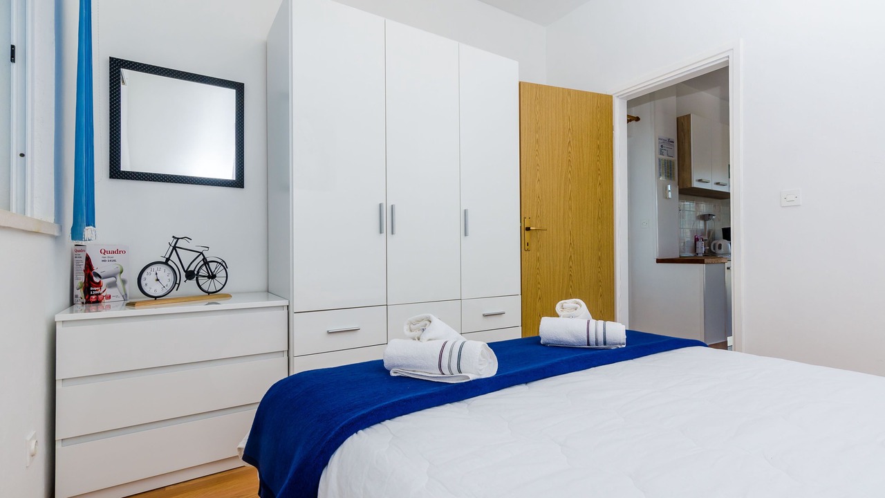 Photo of Bedroom in Pomena