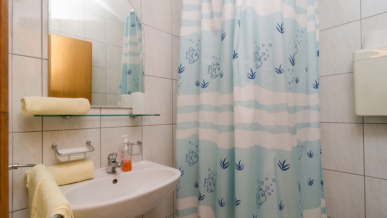 Photo of Bathroom in Pomena