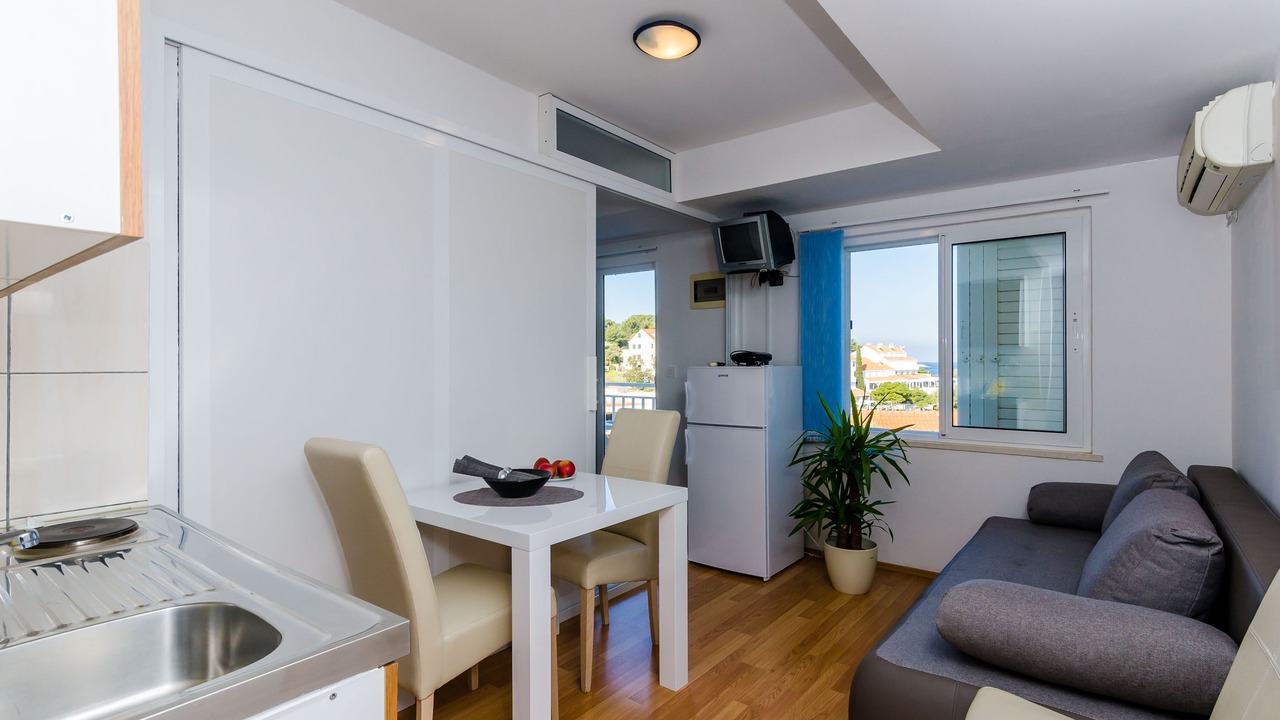 Photo of Bedroom in Pomena