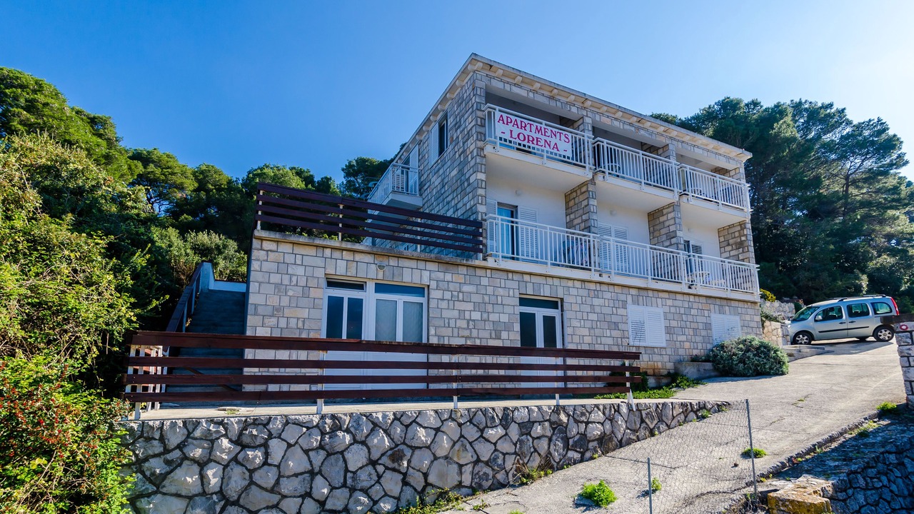Photo of Outdoor in Pomena