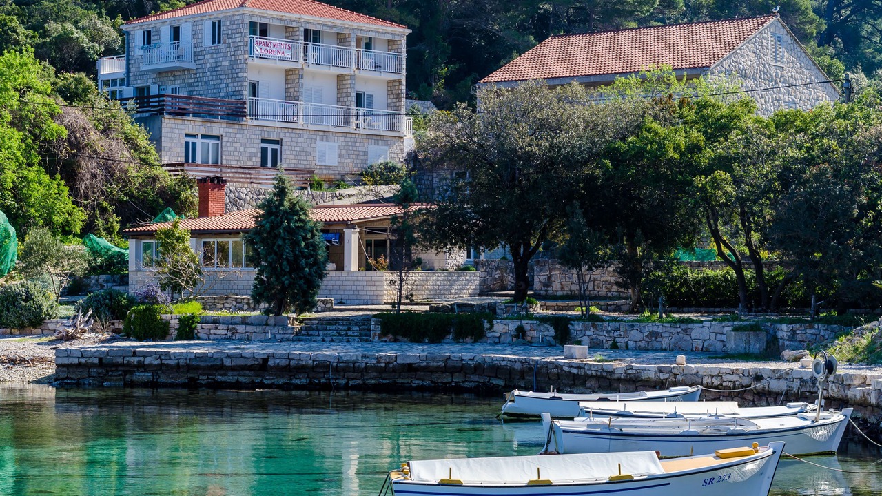 Photo of Outdoor in Pomena