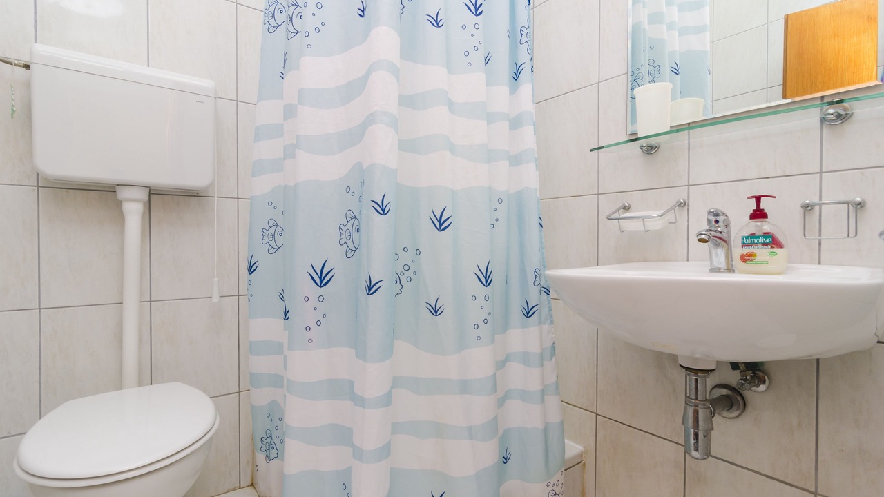 Photo of Bathroom in Pomena