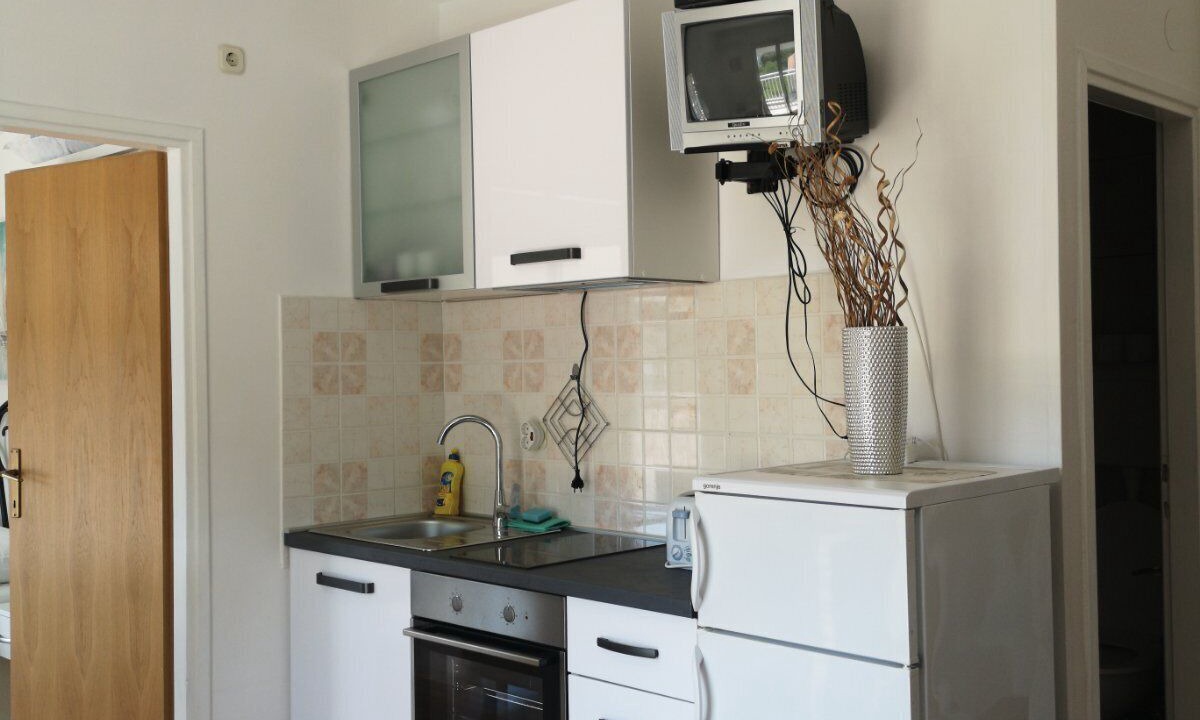 Photo of Kitchen in Pomena