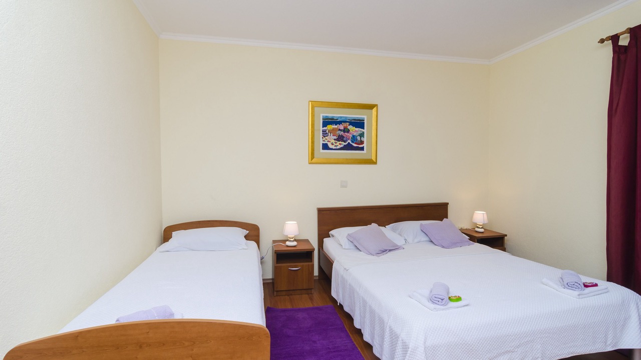 Photo of Bedroom in Kozarica