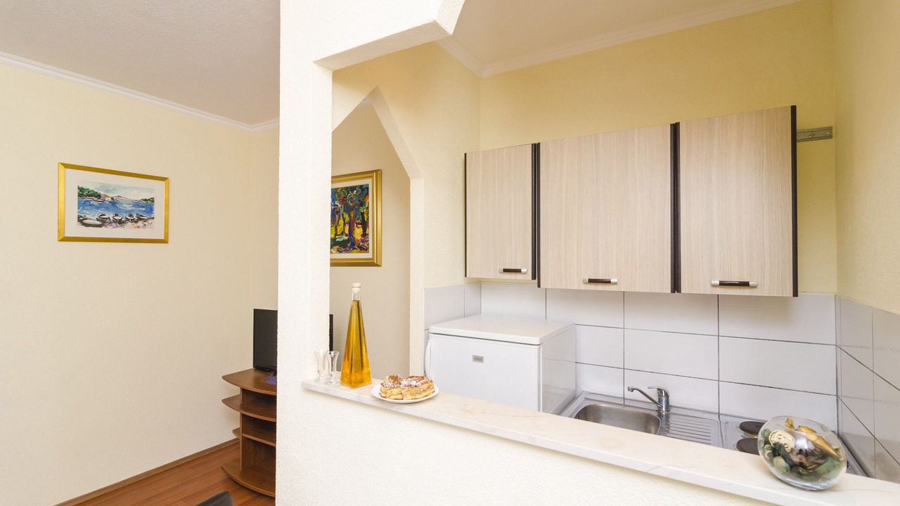 Photo of Kitchen in Kozarica
