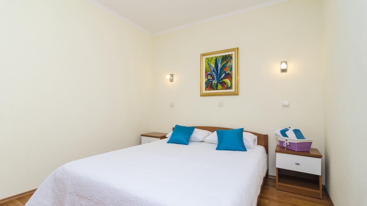 Photo of Bedroom in Kozarica