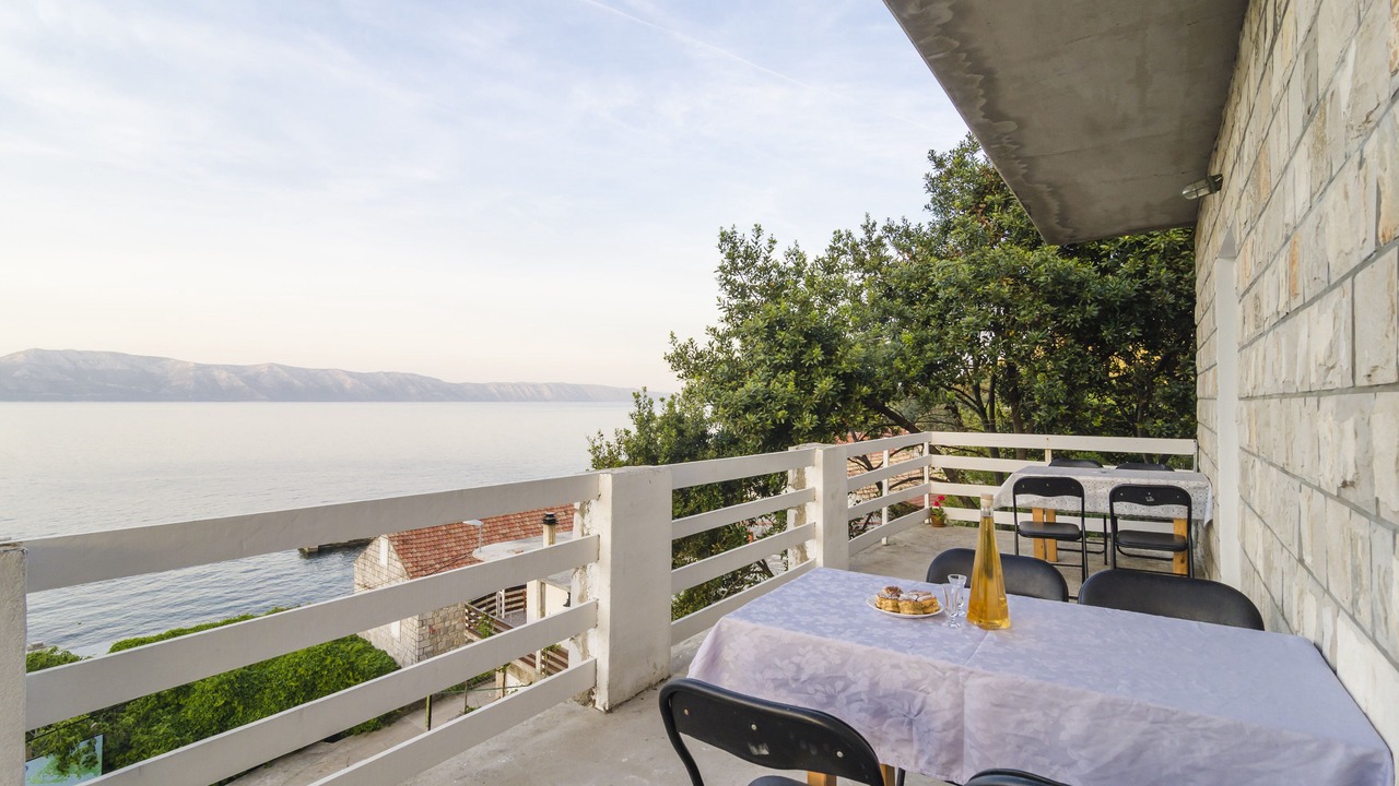 Photo of Patio Balcony in Kozarica