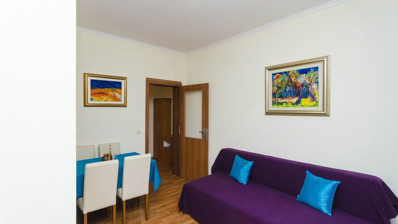 Photo of Bedroom in Kozarica