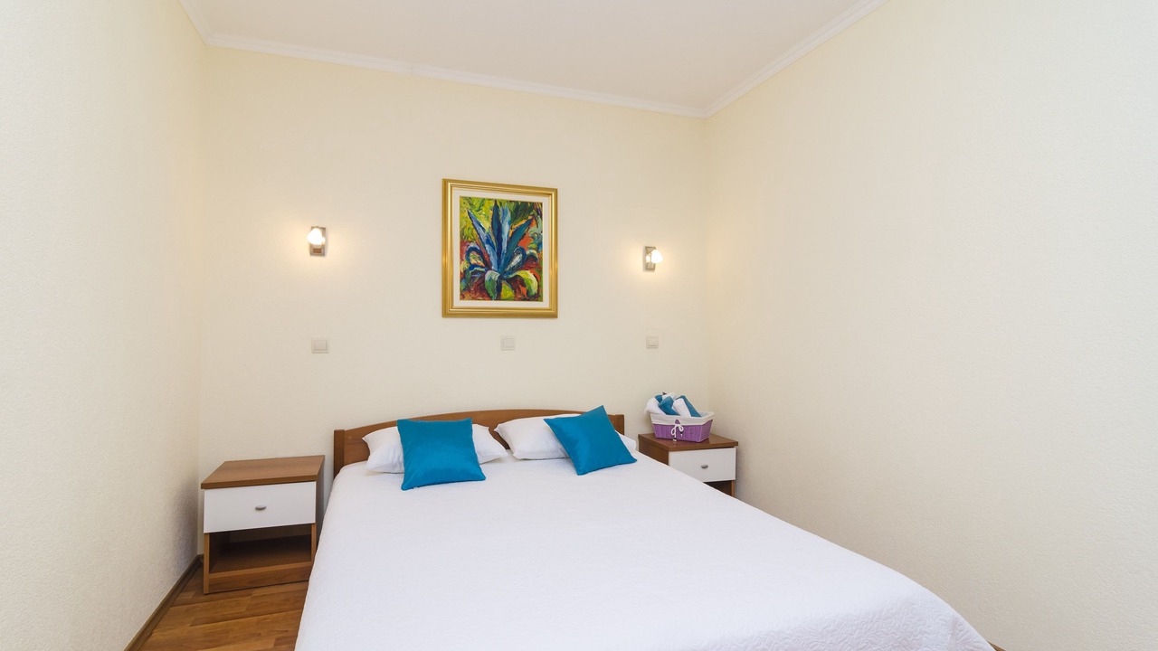 Photo of Bedroom in Kozarica