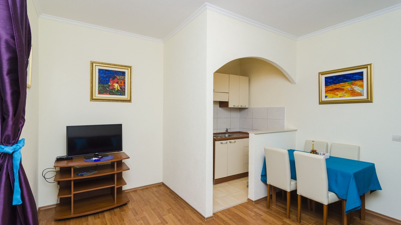 Photo of Livingroom in Kozarica