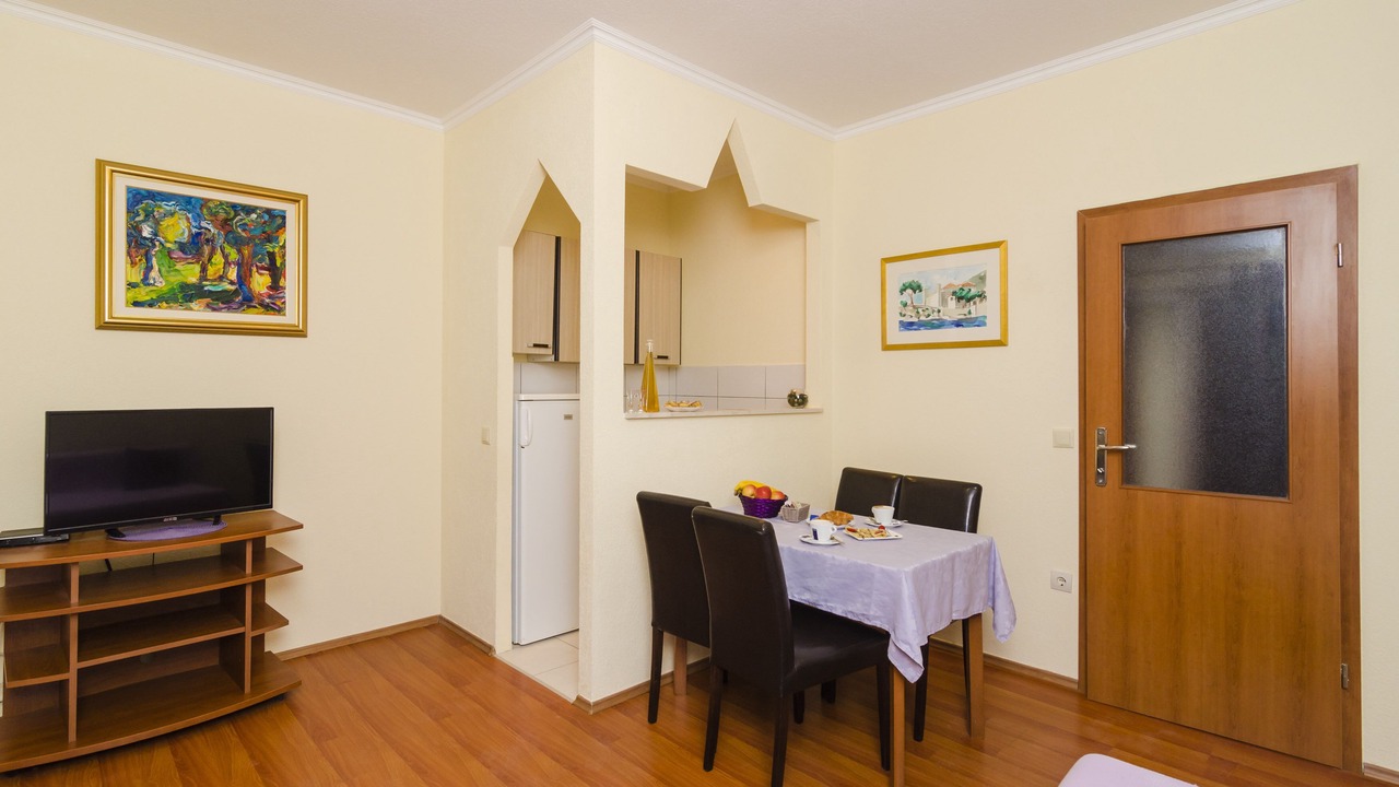 Photo of Livingroom in Kozarica