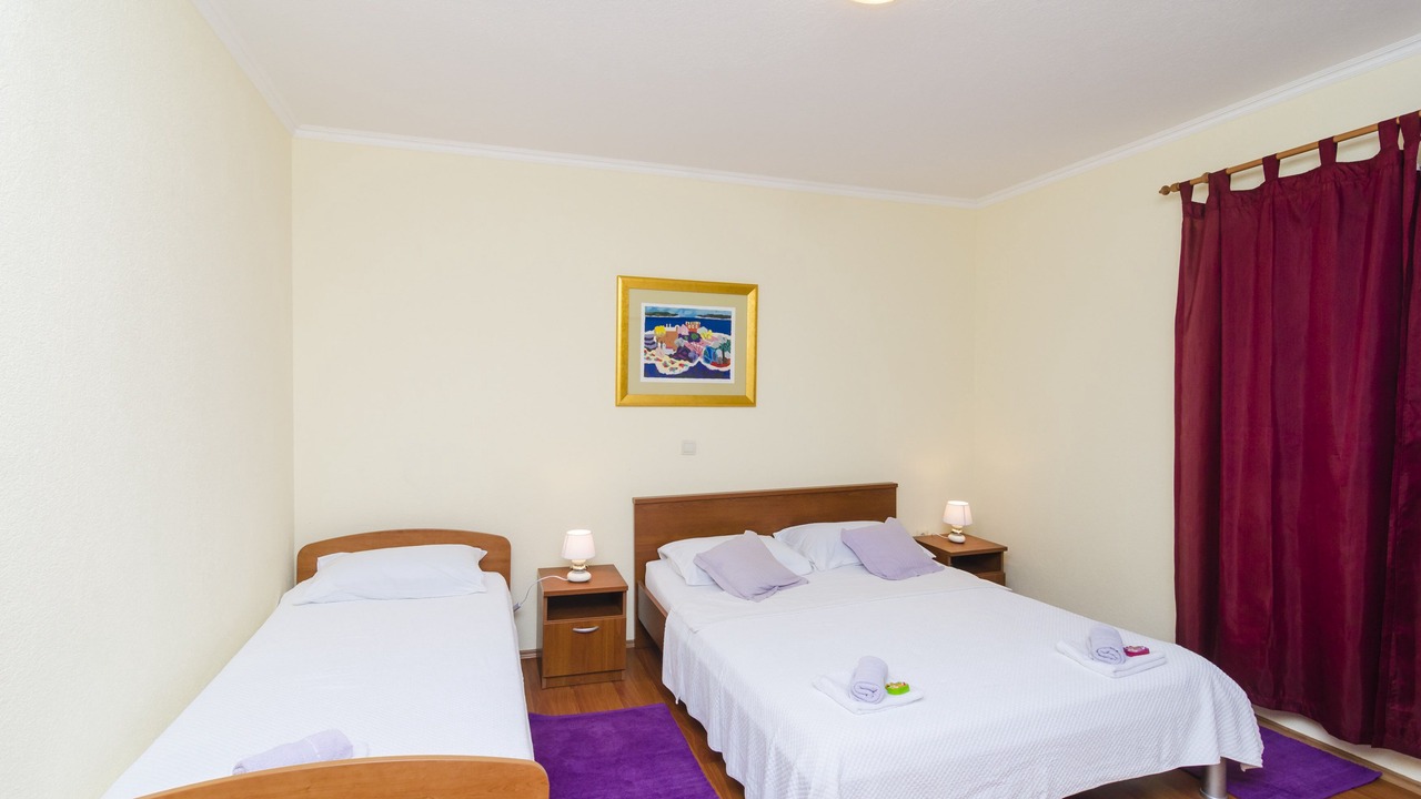 Photo of Bedroom in Kozarica