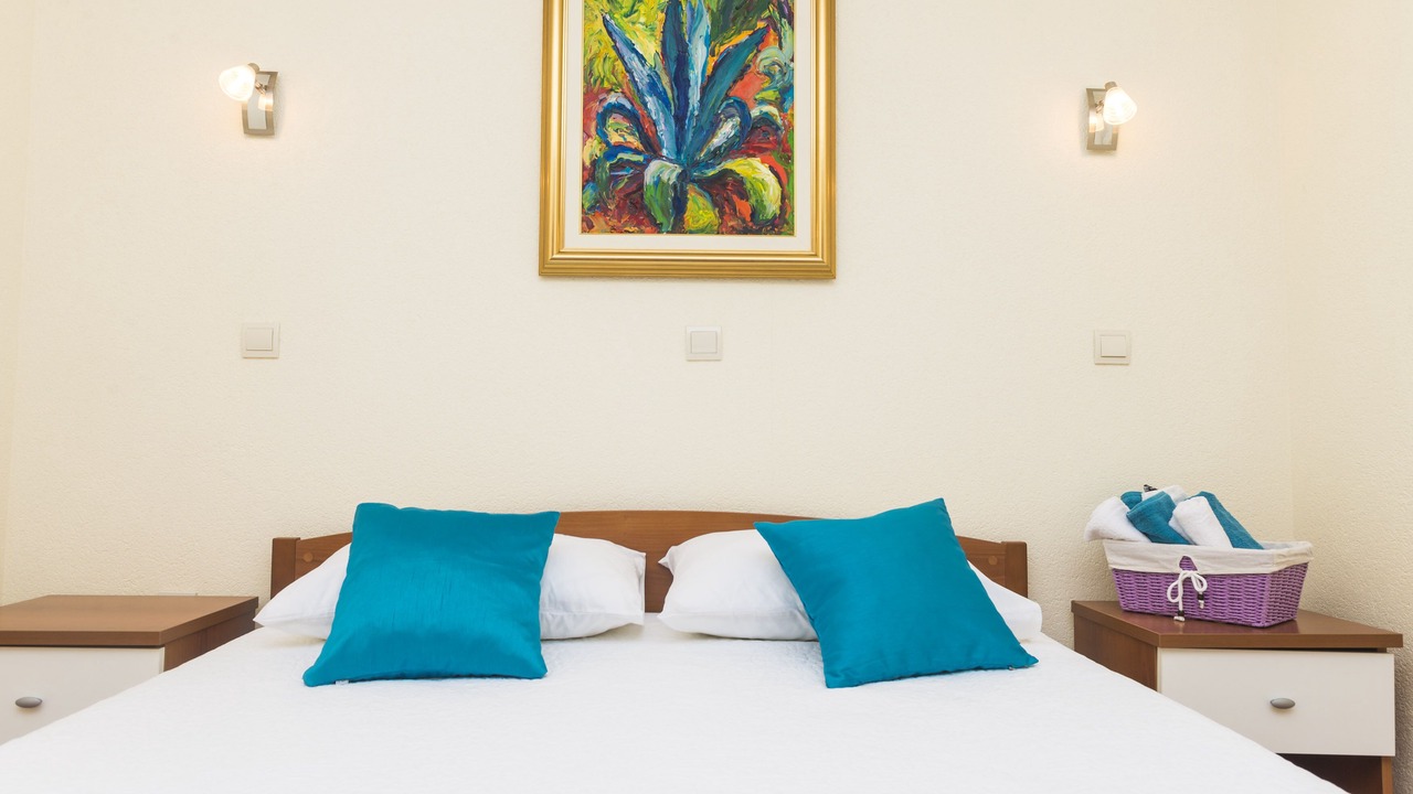 Photo of Bedroom in Kozarica